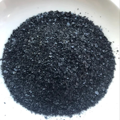 Super Potassium Humate Shinny Flake