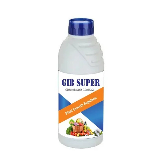 Gibberellic Acid 0.001 L