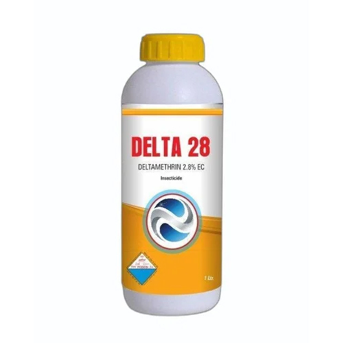 Deltamethrin 2.8 Ec
