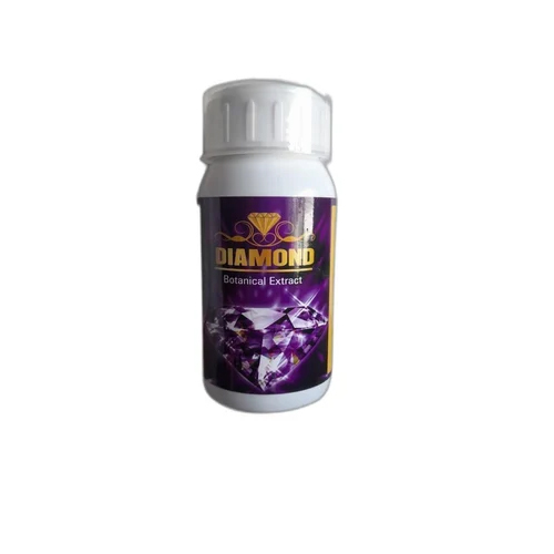 Humic Acid Liquid Plant Growth Promoter