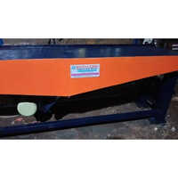 Paver Block Vibrating Table