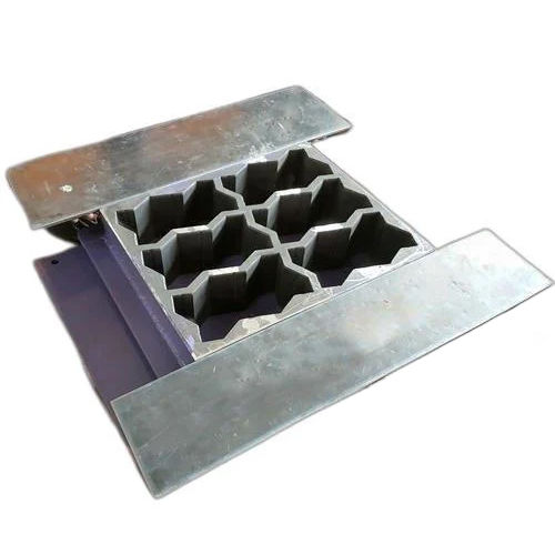 Metal Paver Block Die Application: Industrial