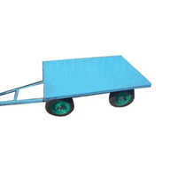 Durable Heavy Duty Block Shifting Trolley