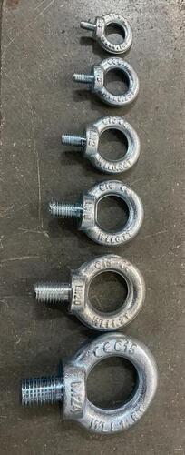 Eye Screw bolt