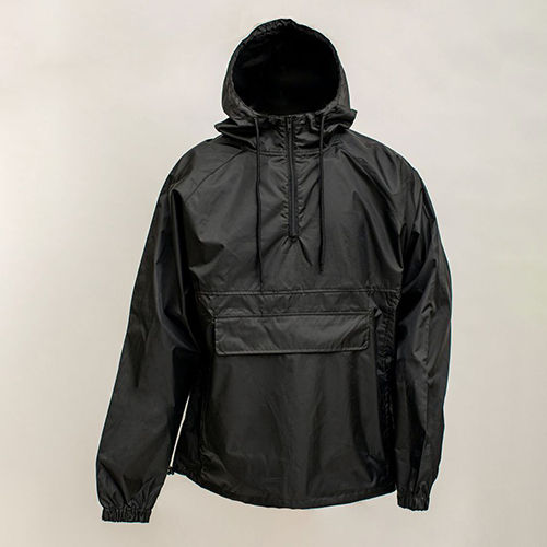 Windbreaker Jacket