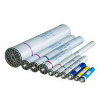 Semi Automatic Domestic Water Reverse Osmosis Membrane