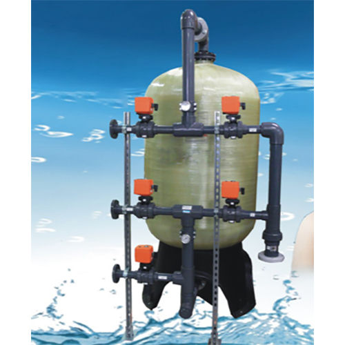 Sand Filter