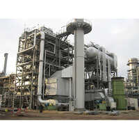 Boiler Water Treatment Plant - Semi-automatic, 420 Volt Electric Drive | 99% Purity, Advanced Filtration, Durable Design, Minimal Maintenance