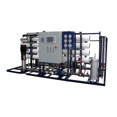 Industrial Water RO Plant/RO Plant