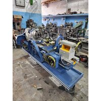 Spindle Automatic Lathe Machine