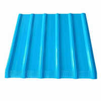 GL Colour Coated Crimping Sheet