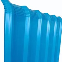 Silver BGL Roofing Sheet