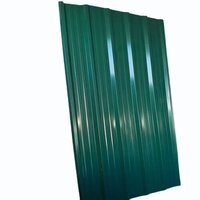 PPGI Colour Coated Roofing Sheet