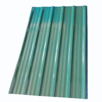 PPGI Colour Coated Roofing Sheet