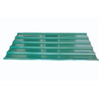 PPGI Colour Coated Roofing Sheet