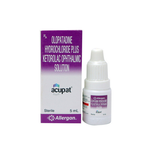 Acupat eye Drop