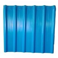 GL Colour Coated Roofing Sheet