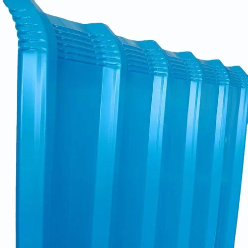 GL Colour Coated Roofing Sheet
