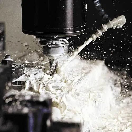 Cebriz Cutting Fluid - Ash %: 1% - 5%
