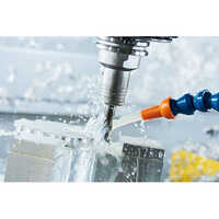 Soluble Cutting Oil - Ash %: 1%-5%