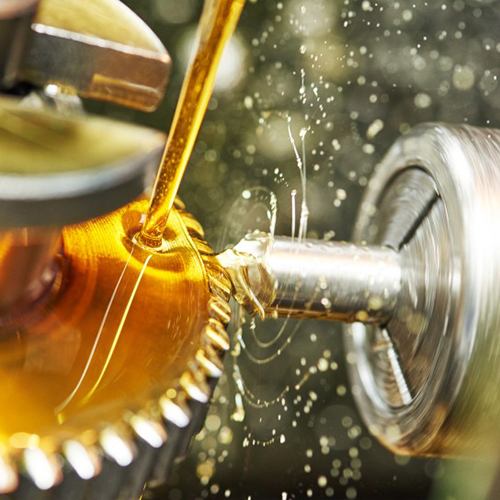 Cebriz Industrial Oils - Ash %: 1%- 5%