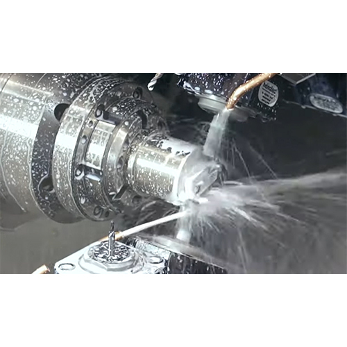 Cebriz Cnc Cutting Oil - Ash %: 1%-5%