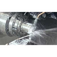 Cnc Cutting Oil - Ash %: 1%-5%