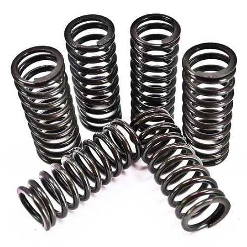 Clutch Plate Spring