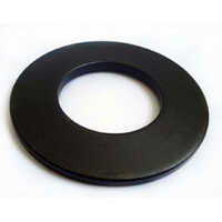 Belleville Conical Washers - Color: Black