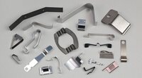 Sheet Metal Components