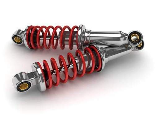 Automotive Springs