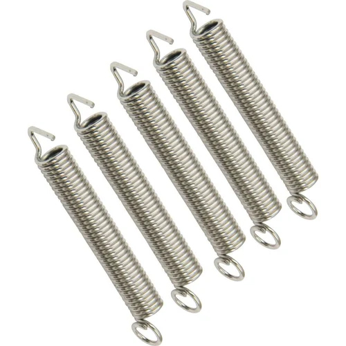 Tension Hook Spring