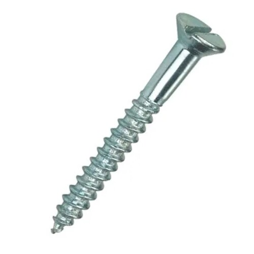 MS WOODEN SCREW