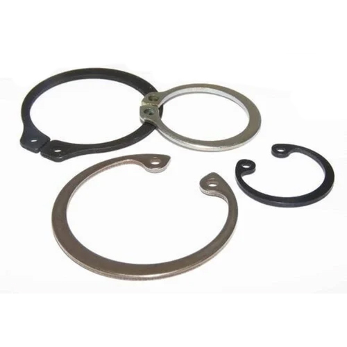 Stainless Steel Circlips