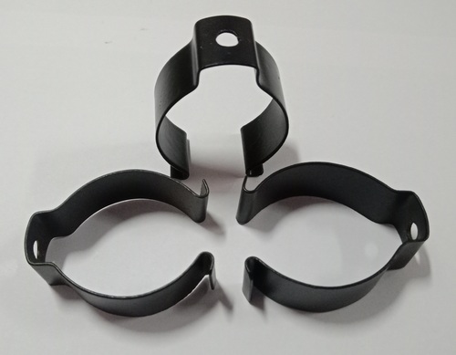 Industrial Metal Clip