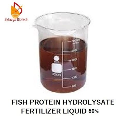 FISH PROTEIN HYDROLYSATE PASTE 50%