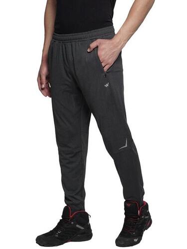 Knitted Track Pant C