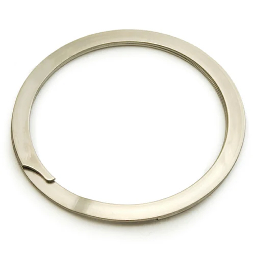 Retaining Ring For Shafts