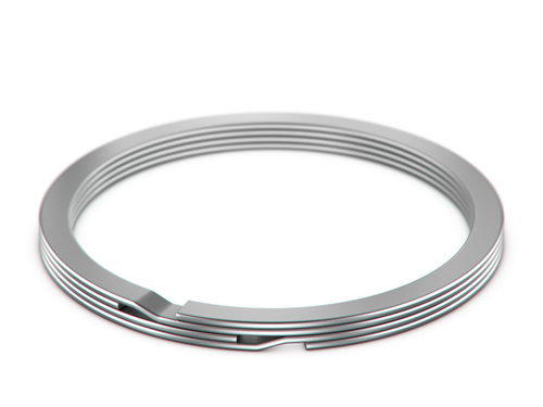 Industrial Retaining Ring
