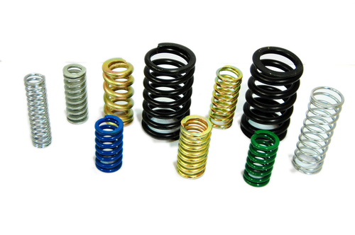 Helical Compression Spring