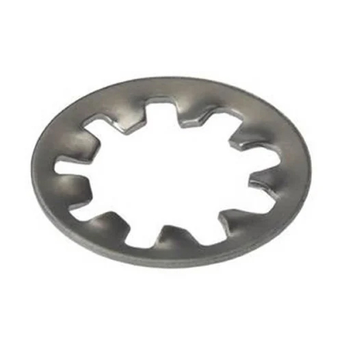 Stainless Steel Internal Tooth Washers at Best Price in Thane | Super ...