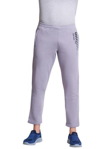 Trackpant Ribbed 3