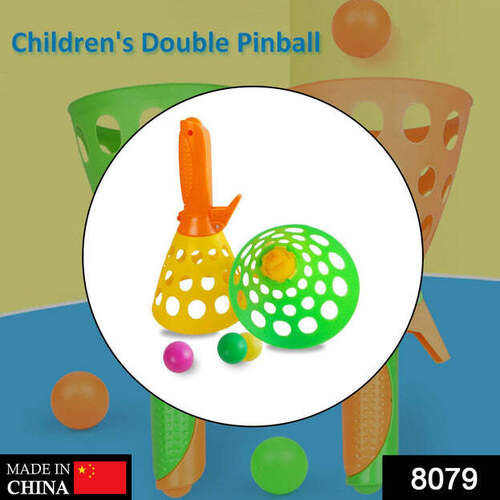 Catapult Butt Ball Toy widely used by kids and childrens