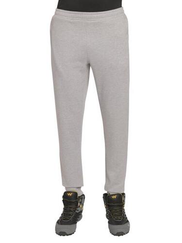 Track Pant With Self Cuff