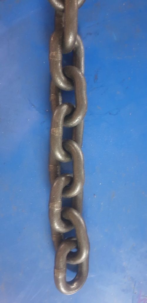 Alloy Steel Chain