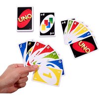 UNO PIXAR ANNIVERSARY CARD GAME WITH 112 CARDS (1507)