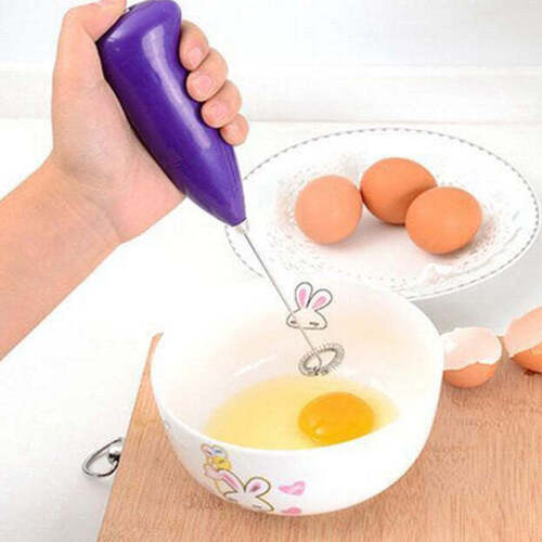 Hand Blender For Mixing And Blending Making Food Items At Home - Application: As Per Product Requirement