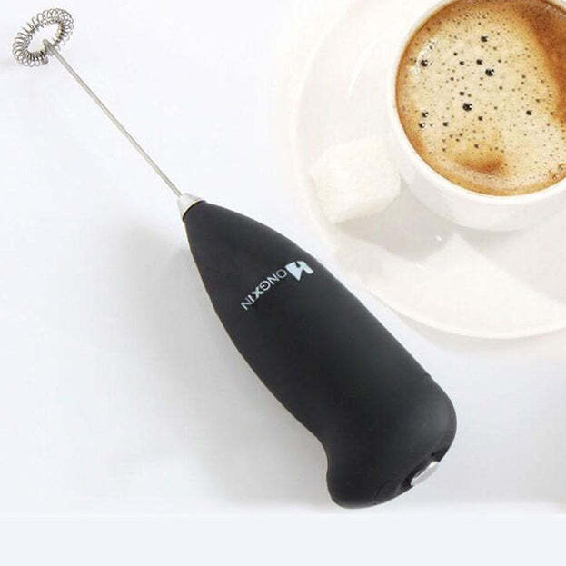 Hand Blender for Mixing and Blending Making Food Items at Home