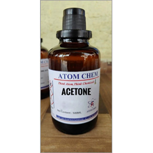 Acetone Chemical