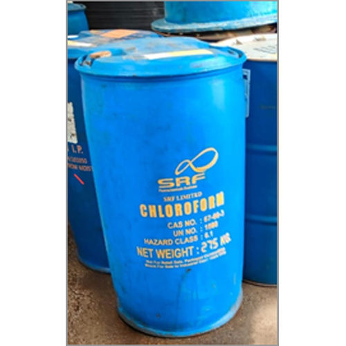 Chloroform Solvent